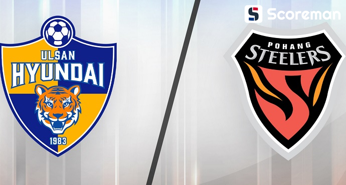 5월5일 K리그 1 - 울산HD VS 포항 국내축구 분석 프리뷰