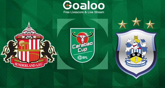 Sunderland A.F.C VS Huddersfield Town Prediction 27 August 2025