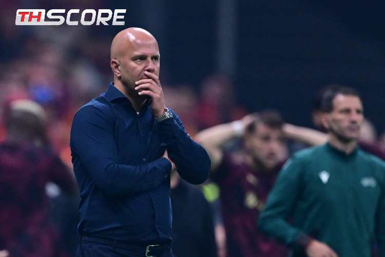 เวส บราวน์: ลิเวอร์พูลเป็นต่อในศึกแดงเดือด แต่หากแมนยูชนะอาจเปลี่ยนอนาคตได้