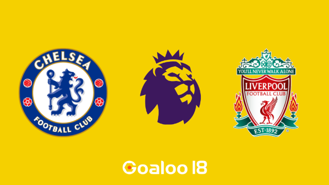 Chelsea VS Liverpool Prediction English Premier League