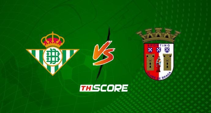 พรีวิวฟุตบอล ยูฟ่า ยูโรปา ลีก: เรอัล เบติส vs สปอร์ติ้ง บราก้า