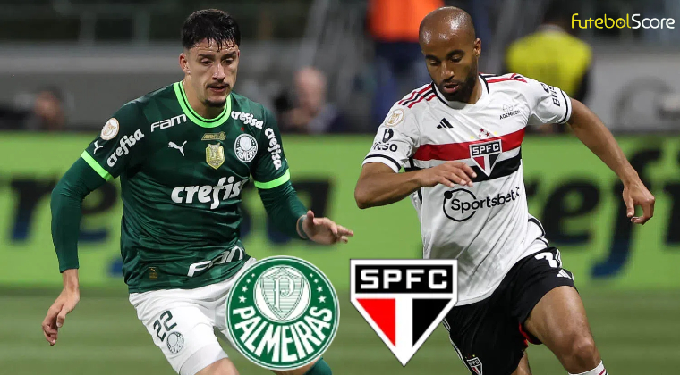 Palpite Palmeiras VS São Paulo 10.03