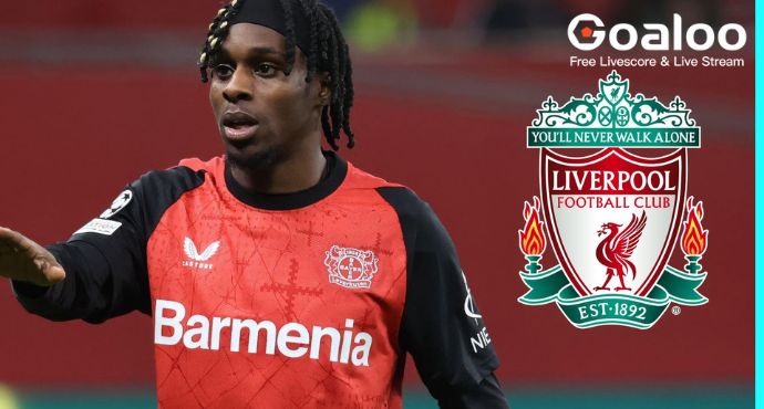 Liverpool Nears Deal for Bayer Leverkusen’s Jeremie Frimpong as Trent Alexander-Arnold Exit Looms