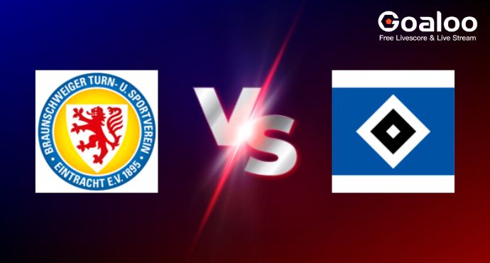 German Bundesliga 2---Eintracht Braunschweig VS Hamburger SV Preview