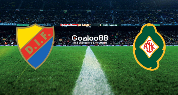 ​Djurgardens vs Skovde AIK Prediction Sweden Cupen