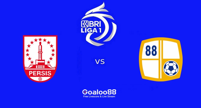 Persis Solo FC vs Barito Putera Prediction Indonesia Liga 1