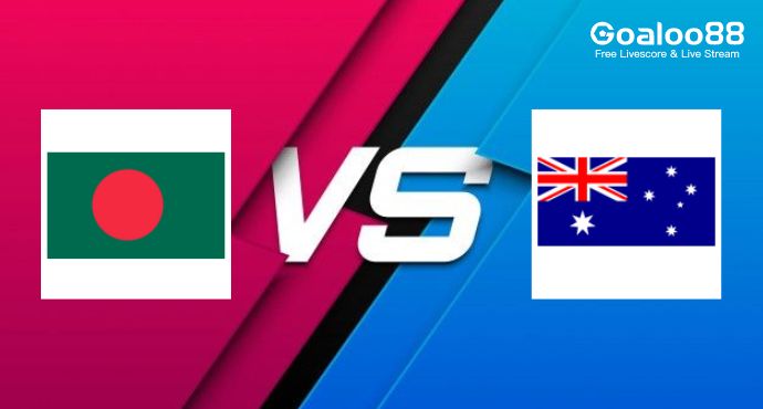 Bangladesh VS Australia Prediction FIFA World Cup qualification (AFC)