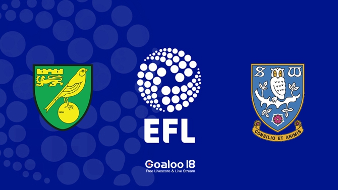 Norwich vs Sheffield Prediction England Championship