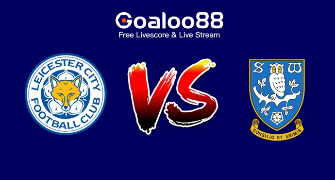 Leicester City VS Sheffield Wednesday Prediction England Championship
