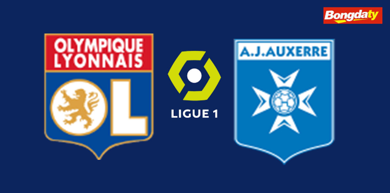 Lyonnais VS Auxerre 00:00 05/09/2026 VĐQG Pháp