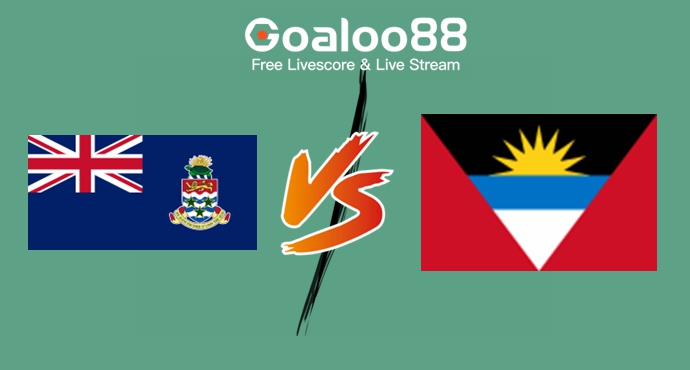 Cayman Islands VS Antigua Barbuda Prediction FIFA World Cup qualification (CONCACAF)