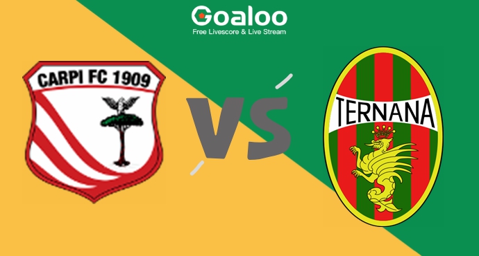 Carpi vs Ternana Calcio Prediction 26 November 2024