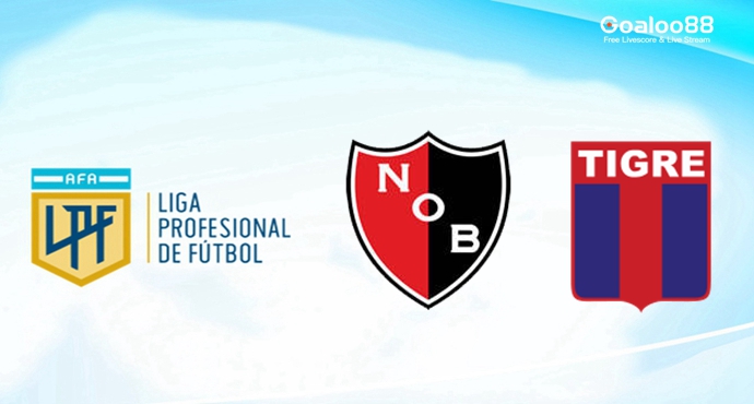 ​Newells Old Boys vs Club Atletico Tigre Prediction Argentine Division 1