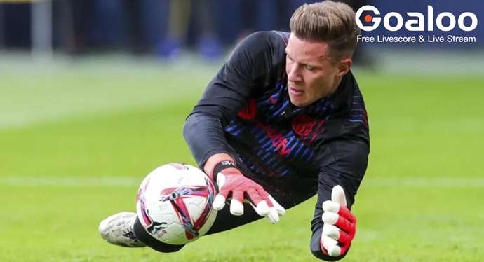 Barcelona’s Marc-Andre ter Stegen to be out for 8 months – but with one positive to ‘much more serious injury’