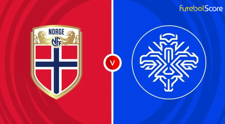 Palpite Noruega F VS Islândia F 10.07.2025