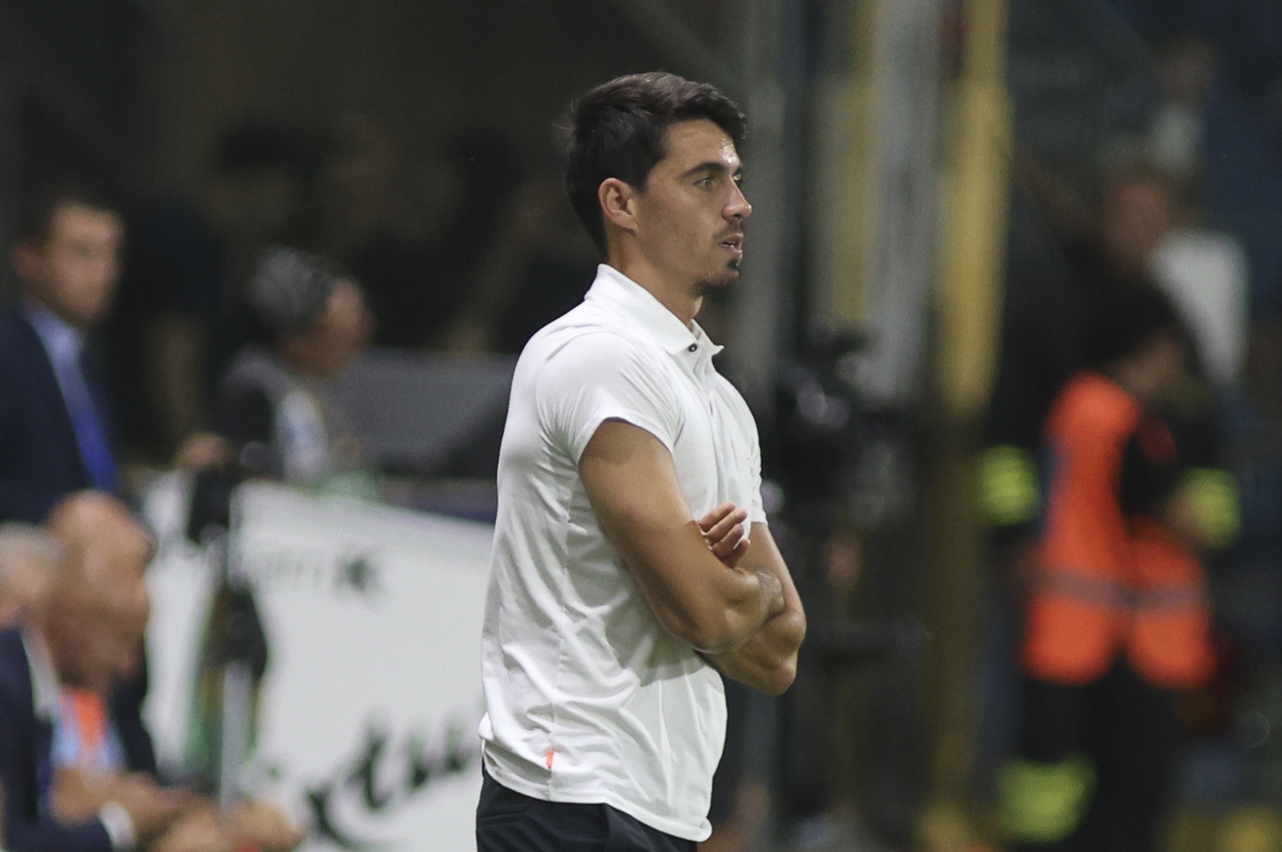 HLV Parma nói về thất bại 0-2 trước Juventus: Đội bóng đã có sự cải thiện nhưng vẫn chưa đủ, thủ môn có những pha cứu thua xuất sắc