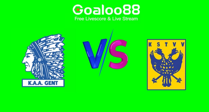 KAA Gent VS Sint-Truidense Prediction Belgian Pro League