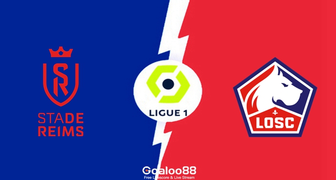 ​Reims vs. Lille Prediction France Ligue 1
