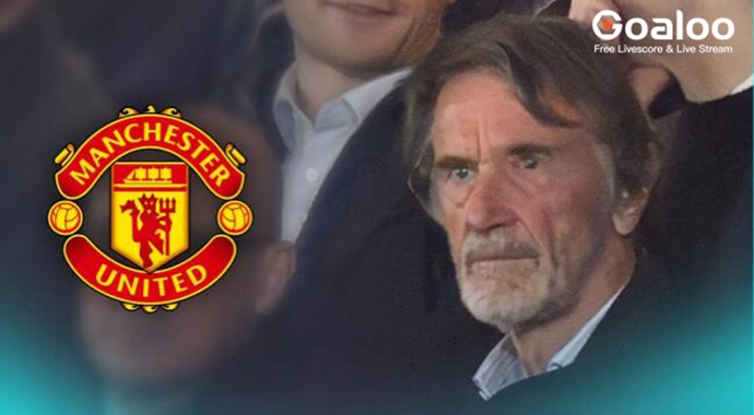 Man Utd post staggering £113.2m 2023-2024 losses as club makes PSR statement