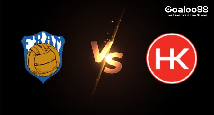 Fram Reykjavik VS HK Kopavogs Prediction Iceland Premier Division