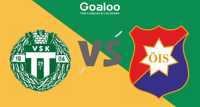 Västerås SK vs. Örgryte: Match Prediction