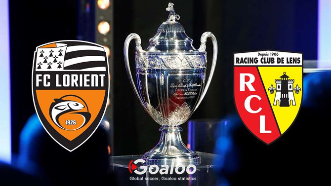 Lorient VS Lens Prediction French Cup