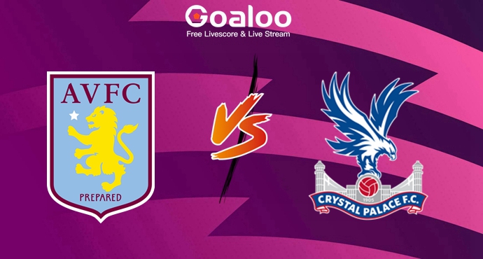 Aston Villa VS Crystal Palace Prediction 1 September 2025