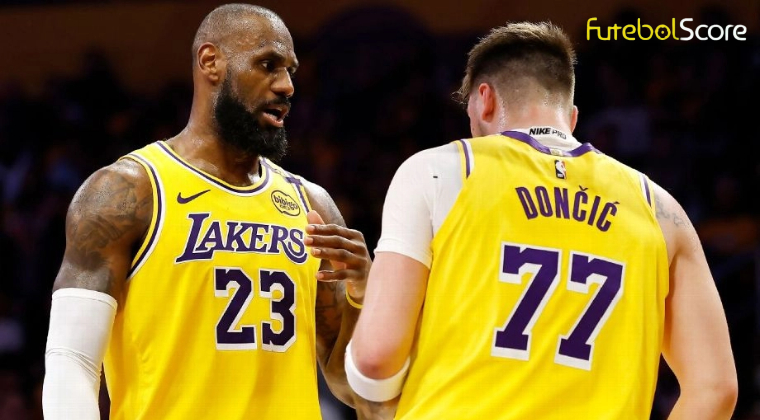 Los Angeles Lakers será vendido por R$ 54,88 bilhões a bilionário em negociação recorde