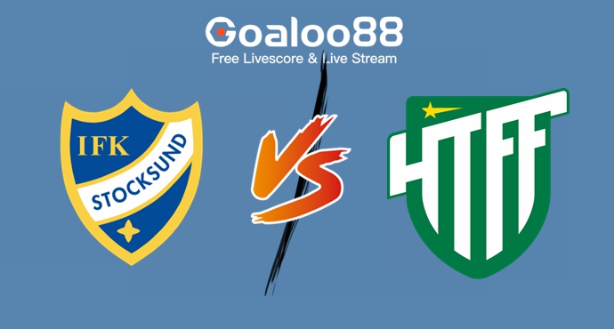 Sweden Division 1 Today's Prediction: IFK Stocksund VS Hammarby TFF