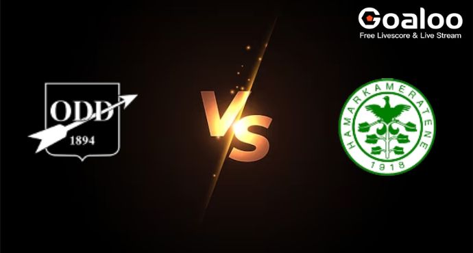 Norwegian Tippeligaen---Odd Grenland VS Ham-Kam Livescores