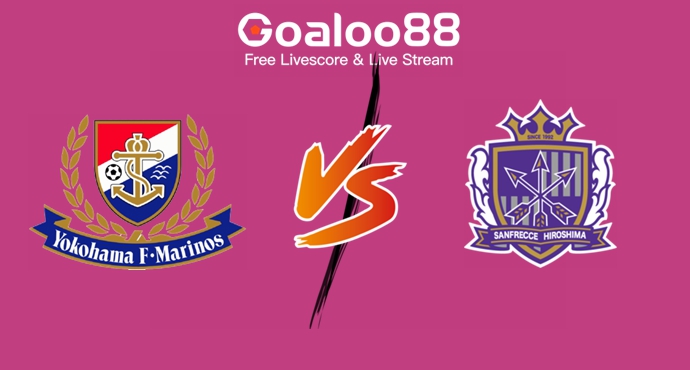 J1 League Tips: Yokohama Marinos VS Hiroshima Sanfrecce