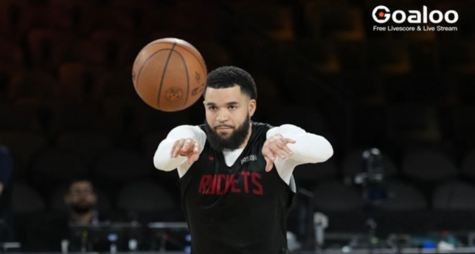 Houston Rockets Move Up in Latest NBA Power Rankings