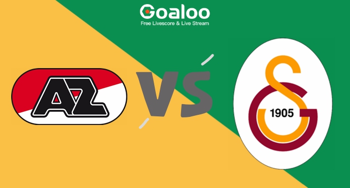 AZ Alkmaar vs Galatasaray Prediction 29 November 2024