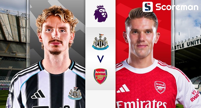 9월29일 잉글랜드 프리미어리그 - 뉴캐슬 Utd VS 아스널 해외축구 분석 프리뷰