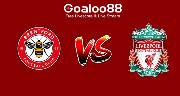 Brentford VS Liverpool Preddiction English Premier League