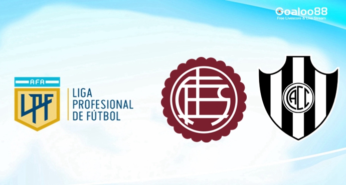 ​Lanus vs Central Cordoba SDE Prediction Argentine Division 1