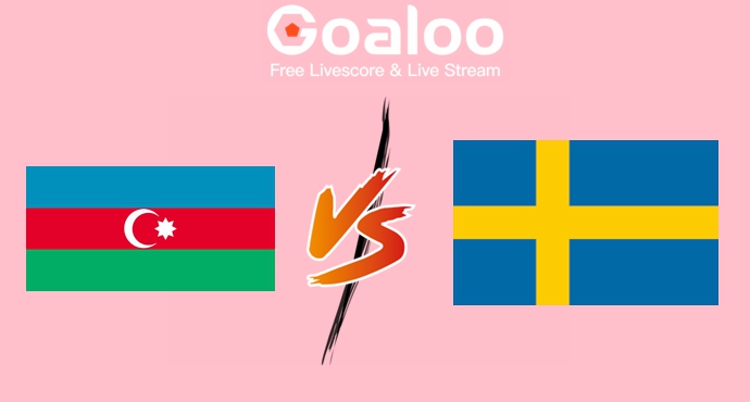 Azerbaijan vs Sweden Prediction 6 September 2024