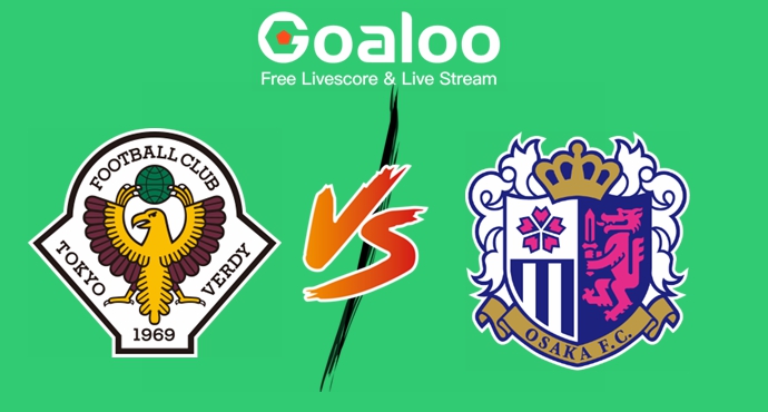 Tokyo Verdy vs Cerezo Osaka Prediction 6 July 2024