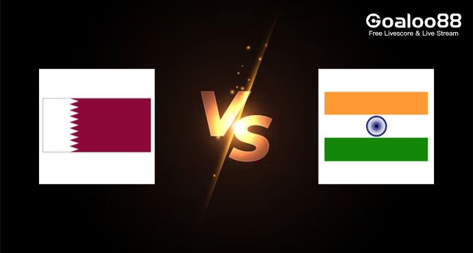 Qatar VS India Prediction FIFA World Cup qualification (AFC)