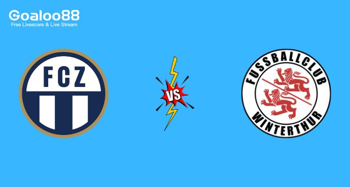 FC Zurich VS Winterthur Prediction Switzerland Super League