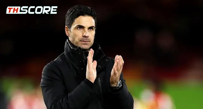 อาร์เซนอลเผชิญวิกฤตบาดเจ็บ อาร์เตตายอมรับจะเสริมทัพในตลาดหน้าหนาว