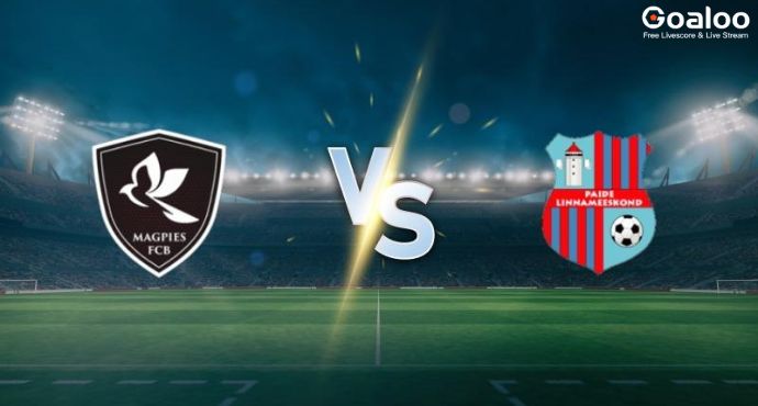 UEFA Europa Conference League: Bruno's Magpies vs. Paide – Match Preview & Prediction