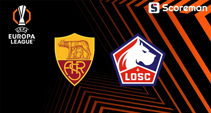 10월3일 유로파리그 - AS 로마 VS 릴 해외축구 분석 프리뷰