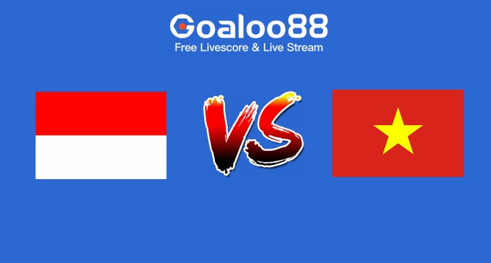 Indonesia VS Vietnam Prediction FIFA World Cup qualification (AFC)