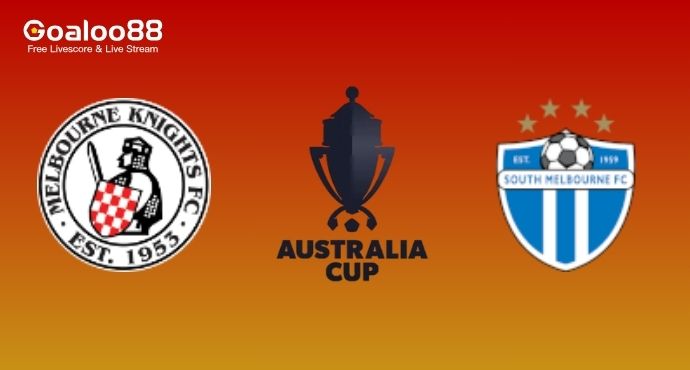 Melbourne Knights VS South Melbourne Prediction Australia FFA Cup