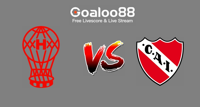 CA Huracan VS Independiente Prediction Argentine Division 1