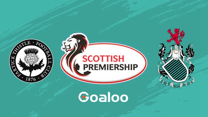 Partick Thistle VS Queen's Park Prediction Scottish Premier League