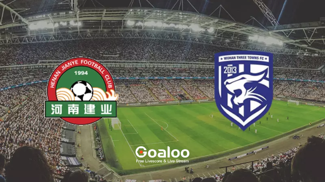 Henan Football Club VS Wuhan Three Towns Prediction Chinese Super League