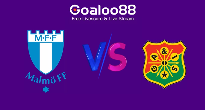 Malmo FF VS GAIS Prediction Swedish Allsvenskan
