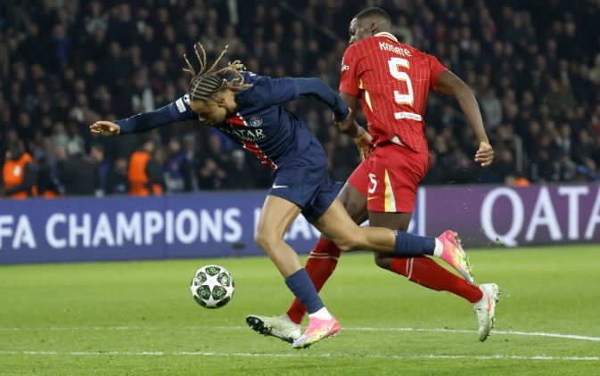 Phóng viên: Liverpool ưu tiên Barcola, vẫn theo dõi Pardo, Akliouche và các phương án khác